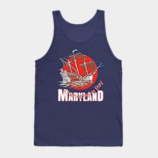 Chesapeake Bay Tank Top